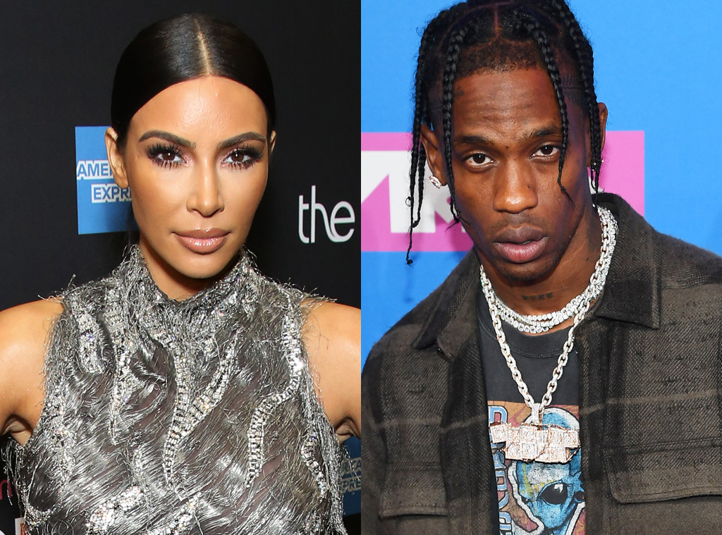 Kylie Jenner Estalló Contra Una Broma Que Hace Creer Que Travis